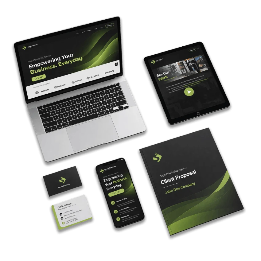 Graphics-Design-Web-Design-Digital-Marketing-And-Brand-Design, Lk Design Lab