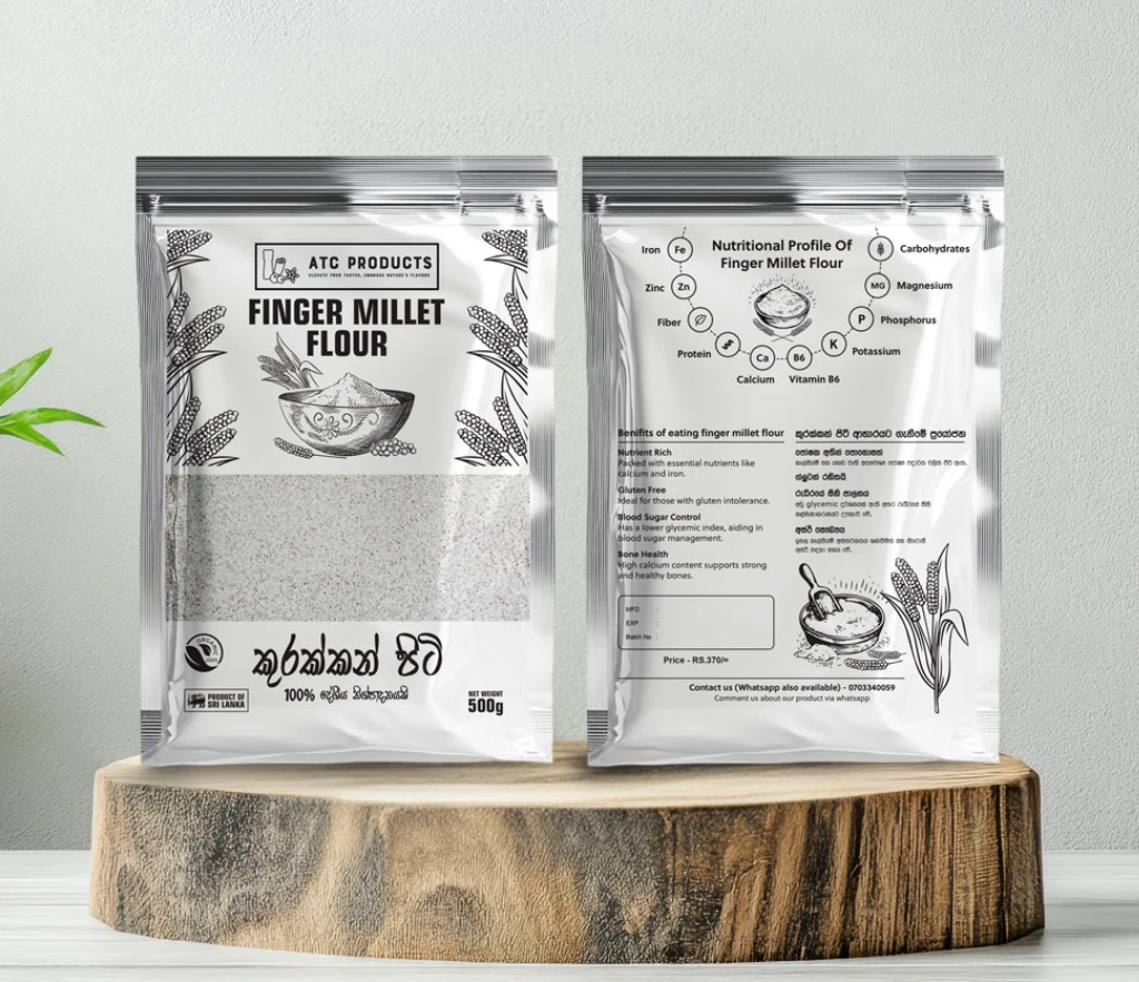 Premium Packaging Design Services in Sri Lanka | Lk Design Lab